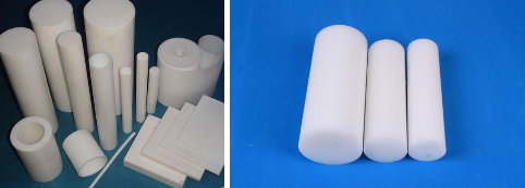 What material is Ptfe